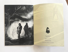 Wanderung | Edouard Baribeaud (Nieves)