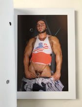 Death Book | Bruce LaBruce (Baron)