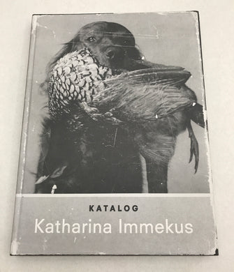 Katalog | Katharina Immekus (Lubok)