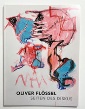 Seiten des Diskus | Oliver Flössel (Revolver Publishing)