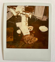 10 Polaroid series | Daikichi Amano