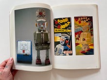 Yesterday’s Toys 3 : T et obots, Spaceships, Monsters (Chronicle Books)