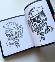 Skulls | Duncan X (Old Habits Publishing)