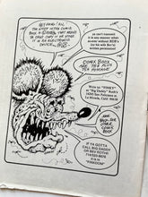 Rat Fink Zines Collection | Ed Roth / The Pizz