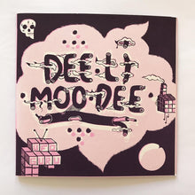 Dee Li Moo Dee | Moolinex (Dernier Cri)