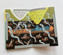 Orfeus & Eurydike | Christoph Feist (Büchergilde Gutenberg)