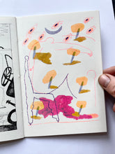 Flamme / Flemme | Marion Jdanoff (Palefroi•)