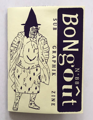 Bongoût n88 (2Bongoût)