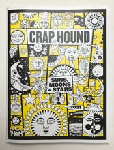 Crap Hound 10 - Suns, Moons and Stars