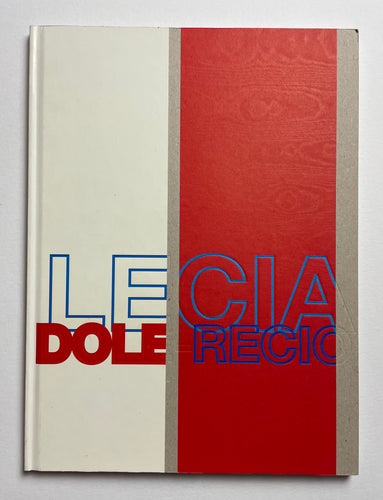Secession | Lecia Dole Recio (Revolver Publishing)