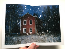 Snö | Isabella Ståhl (Pogo Books)