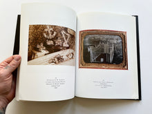 Sleeping Beauty - memorial photography in America | Stanley B. Burns (Twelvetrees Press)