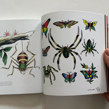 Vintage Tattoos: The Book of Old-School Skin Art | Carole Clerck (Universe)