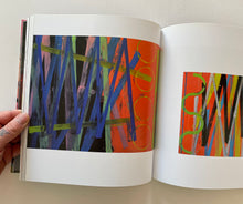 Peintures 1970 - 2011 | Germain Roesz (L’Harmattan / cour carrée)