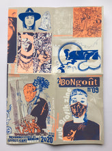 Bongoût 09