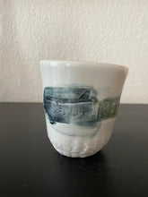 Cup by Ehren Tool