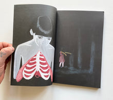 The Horse With No Name Is A Horse With No Shame | Aleksandra Waliszewska (UDA)