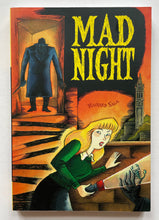 Mad Night | Richard Sala (Fantagraphics)