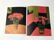 Round Midnight | Caro Niederer (Nieves)