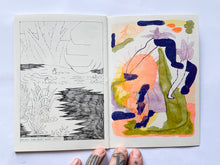 Flamme / Flemme | Marion Jdanoff (Palefroi•)