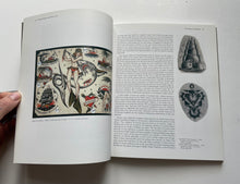Pierced Hearts and True Love: A Century of Drawings for Tattoos (THe Drawing Center)