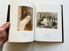 Sleeping Beauty - memorial photography in America | Stanley B. Burns (Twelvetrees Press)