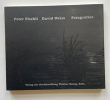 Fotografias | Fischli & Weiss (Walter König)