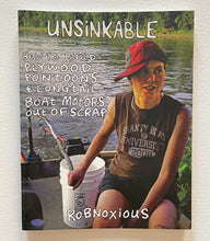Unsinkable | Robnoxious (microcosm)