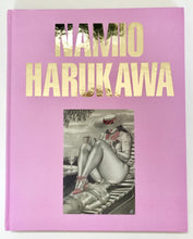 Namio Harukawa (Baron)