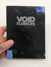 Void Flowers | Zin Taylor