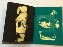 Mini Zine | Ovide On Void by Bill Noir