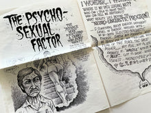 Flesh & Blood comics | Robert Crumb (Point d’ironie)