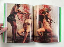 Death Book | Bruce LaBruce (Baron)