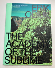 The Academy of the Sublime | Erik Odijk (Jap Sam Books)