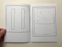 Rothko Coloring book | Christian Gfeller