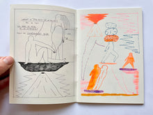 Flamme / Flemme | Marion Jdanoff (Palefroi•)