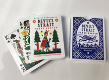 Card Deck | Henning Wagenbreth