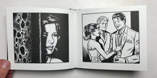 Love Nest | Charles Burns (Cornélius)