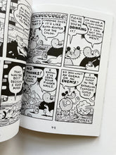 My little funny | Kaz (Fantagraphics)