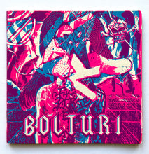 Bolturi | Bolino & Tommi Musturi (Le Dernier Cri•)