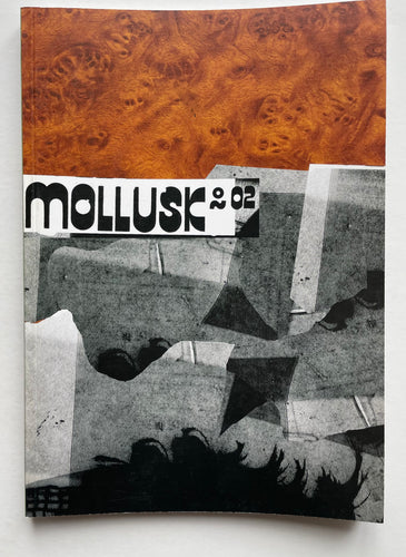 Mollusk 02 (Bongoût)