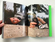 Death Book | Bruce LaBruce (Baron)