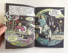 SÀG 1, 2, 3 & 4 | Léo (Le Dernier Cri •)