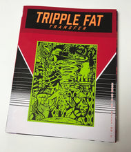 Tripple Fat transfer | Zven Balslev (Cult Pump)
