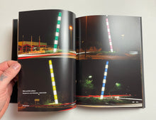Hellweg - Light in Urban Space | Matthias Wagner K und Sigrun Krauß (Revolver Publishing)