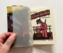 Fallende Groschen | Henning Wagenbreth(Maro Verlag)