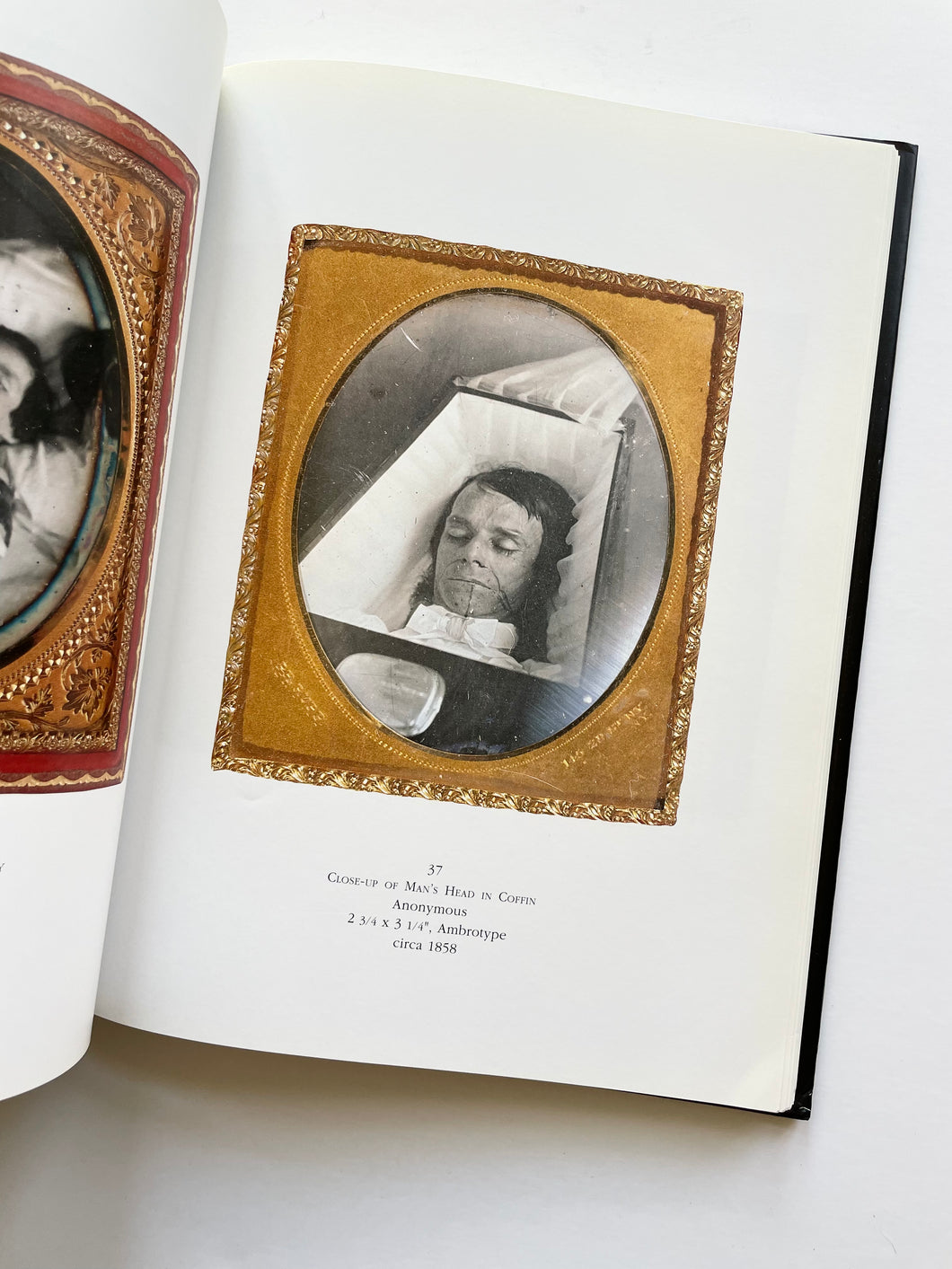 Sleeping Beauty - memorial photography in America | Stanley Sleeping Beauty - memorial photography in America | Stanley