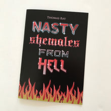 Nasty Shemales from Hell | Thomas Ray