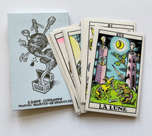 Tarot Corrumpe | Marcel Ruijters (Dernier Cri•)
