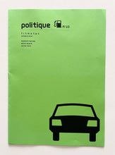 Politique 10 | Marnez, Douard, Tarin (fltmstpc)